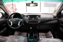 میتسوبیشی L200